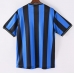 Inter Milan 2009-2010 Retro Domácí Dres Krátký Rukáv